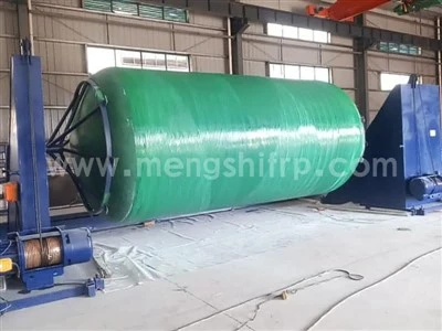 क्षैतिज वाइंडिंग मशीन